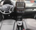 Синій Дачія Spring, об'ємом двигуна 0 л та пробігом 11 тис. км за 9500 $, фото 15 на Automoto.ua