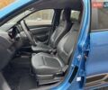 Синий Дачия Spring, объемом двигателя 0 л и пробегом 96 тыс. км за 9800 $, фото 16 на Automoto.ua
