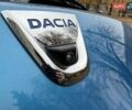 Синий Дачия Spring, объемом двигателя 0 л и пробегом 96 тыс. км за 9800 $, фото 33 на Automoto.ua