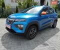 Синій Дачія Spring, об'ємом двигуна 0 л та пробігом 11 тис. км за 9500 $, фото 9 на Automoto.ua