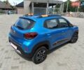 Синій Дачія Spring, об'ємом двигуна 0 л та пробігом 11 тис. км за 9500 $, фото 4 на Automoto.ua