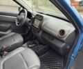 Синий Дачия Spring, объемом двигателя 0 л и пробегом 96 тыс. км за 9800 $, фото 20 на Automoto.ua