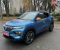Синий Дачия Spring, объемом двигателя 0 л и пробегом 96 тыс. км за 9800 $, фото 6 на Automoto.ua
