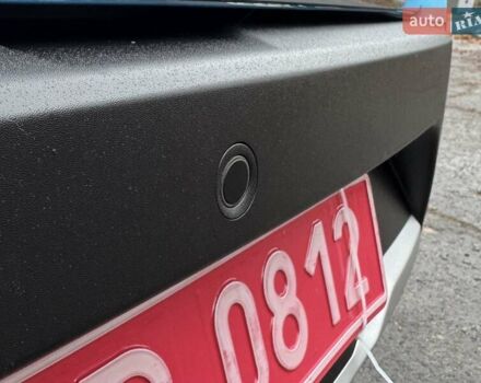 Синий Дачия Spring, объемом двигателя 0 л и пробегом 96 тыс. км за 9800 $, фото 34 на Automoto.ua