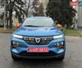 Синий Дачия Spring, объемом двигателя 0 л и пробегом 96 тыс. км за 9800 $, фото 7 на Automoto.ua