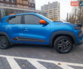 Синій Дачія Spring, об'ємом двигуна 0 л та пробігом 18 тис. км за 9400 $, фото 6 на Automoto.ua