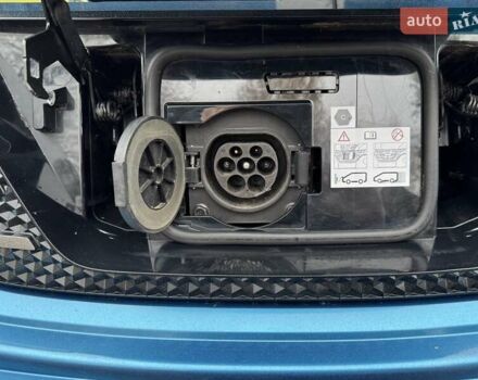 Синий Дачия Spring, объемом двигателя 0 л и пробегом 96 тыс. км за 9800 $, фото 14 на Automoto.ua