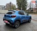 Синий Дачия Spring, объемом двигателя 0 л и пробегом 96 тыс. км за 9800 $, фото 2 на Automoto.ua