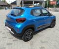 Синій Дачія Spring, об'ємом двигуна 0 л та пробігом 11 тис. км за 9500 $, фото 1 на Automoto.ua