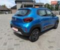 Синій Дачія Spring, об'ємом двигуна 0 л та пробігом 11 тис. км за 9500 $, фото 13 на Automoto.ua