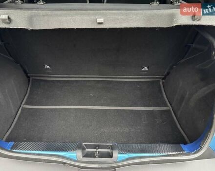 Синий Дачия Spring, объемом двигателя 0 л и пробегом 96 тыс. км за 9800 $, фото 31 на Automoto.ua