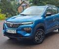 Синій Дачія Spring, об'ємом двигуна 0 л та пробігом 37 тис. км за 8950 $, фото 1 на Automoto.ua