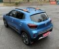 Синий Дачия Spring, объемом двигателя 0 л и пробегом 96 тыс. км за 9800 $, фото 9 на Automoto.ua