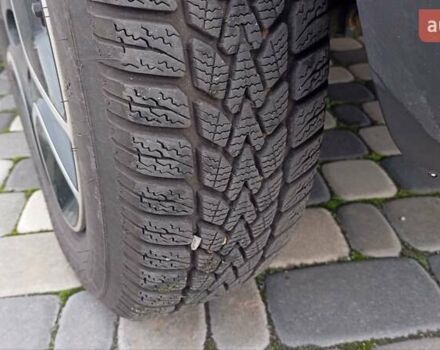 Синий Дачия Spring, объемом двигателя 0 л и пробегом 81 тыс. км за 10200 $, фото 17 на Automoto.ua