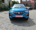 Синій Дачія Spring, об'ємом двигуна 0 л та пробігом 11 тис. км за 9500 $, фото 6 на Automoto.ua