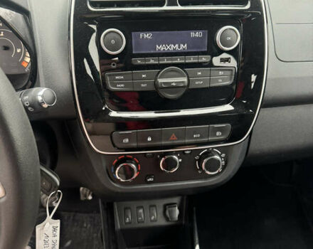 Синий Дачия Spring, объемом двигателя 0 л и пробегом 24 тыс. км за 8799 $, фото 17 на Automoto.ua