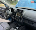Синий Дачия Spring, объемом двигателя 0 л и пробегом 58 тыс. км за 9900 $, фото 24 на Automoto.ua