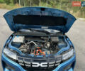 Синий Дачия Spring, объемом двигателя 0 л и пробегом 58 тыс. км за 9900 $, фото 27 на Automoto.ua
