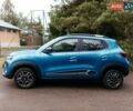 Синий Дачия Spring, объемом двигателя 0 л и пробегом 30 тыс. км за 9399 $, фото 4 на Automoto.ua