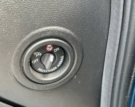 Синий Дачия Spring, объемом двигателя 0 л и пробегом 58 тыс. км за 9900 $, фото 21 на Automoto.ua