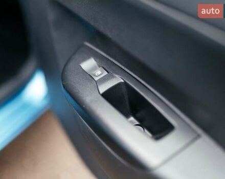 Синий Дачия Spring, объемом двигателя 0 л и пробегом 30 тыс. км за 9399 $, фото 14 на Automoto.ua