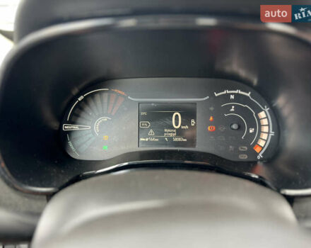 Синий Дачия Spring, объемом двигателя 0 л и пробегом 58 тыс. км за 9900 $, фото 33 на Automoto.ua