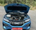 Синий Дачия Spring, объемом двигателя 0 л и пробегом 58 тыс. км за 9900 $, фото 30 на Automoto.ua