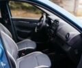 Синий Дачия Spring, объемом двигателя 0 л и пробегом 30 тыс. км за 9399 $, фото 18 на Automoto.ua