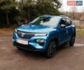 Синий Дачия Spring, объемом двигателя 0 л и пробегом 30 тыс. км за 9399 $, фото 2 на Automoto.ua