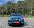 Синий Дачия Spring, объемом двигателя 0 л и пробегом 58 тыс. км за 9900 $, фото 5 на Automoto.ua