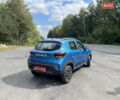 Синий Дачия Spring, объемом двигателя 0 л и пробегом 58 тыс. км за 9900 $, фото 4 на Automoto.ua
