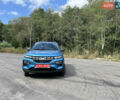 Синий Дачия Spring, объемом двигателя 0 л и пробегом 58 тыс. км за 9900 $, фото 6 на Automoto.ua