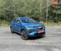 Синий Дачия Spring, объемом двигателя 0 л и пробегом 58 тыс. км за 9900 $, фото 1 на Automoto.ua