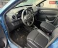 Синий Дачия Spring, объемом двигателя 0 л и пробегом 9 тыс. км за 5200 $, фото 7 на Automoto.ua