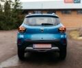 Синий Дачия Spring, объемом двигателя 0 л и пробегом 30 тыс. км за 9399 $, фото 5 на Automoto.ua