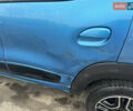 Синий Дачия Spring, объемом двигателя 0 л и пробегом 24 тыс. км за 8799 $, фото 20 на Automoto.ua