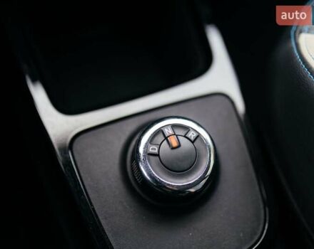 Синий Дачия Spring, объемом двигателя 0 л и пробегом 30 тыс. км за 9399 $, фото 9 на Automoto.ua