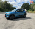 Синий Дачия Spring, объемом двигателя 0 л и пробегом 58 тыс. км за 9900 $, фото 9 на Automoto.ua