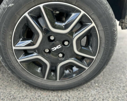 Синий Дачия Spring, объемом двигателя 0 л и пробегом 58 тыс. км за 9900 $, фото 31 на Automoto.ua