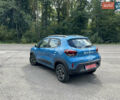 Синий Дачия Spring, объемом двигателя 0 л и пробегом 58 тыс. км за 9900 $, фото 10 на Automoto.ua