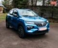 Синий Дачия Spring, объемом двигателя 0 л и пробегом 30 тыс. км за 9399 $, фото 1 на Automoto.ua