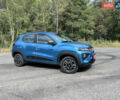 Синий Дачия Spring, объемом двигателя 0 л и пробегом 58 тыс. км за 9900 $, фото 1 на Automoto.ua