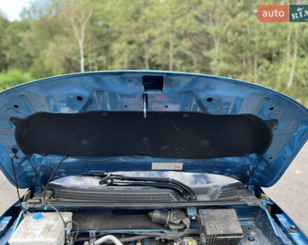 Синий Дачия Spring, объемом двигателя 0 л и пробегом 58 тыс. км за 9900 $, фото 28 на Automoto.ua