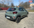 Зелений Дачія Spring, об'ємом двигуна 0 л та пробігом 32 тис. км за 11250 $, фото 4 на Automoto.ua