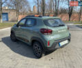 Зелений Дачія Spring, об'ємом двигуна 0 л та пробігом 32 тис. км за 11250 $, фото 6 на Automoto.ua