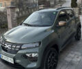 Зеленый Дачия Spring, объемом двигателя 0 л и пробегом 4 тыс. км за 11200 $, фото 1 на Automoto.ua