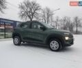 Зеленый Дачия Spring, объемом двигателя 0 л и пробегом 40 тыс. км за 9599 $, фото 13 на Automoto.ua