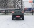 Зеленый Дачия Spring, объемом двигателя 0 л и пробегом 40 тыс. км за 9599 $, фото 6 на Automoto.ua