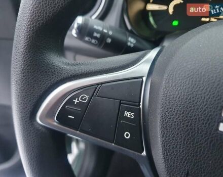 Зеленый Дачия Spring, объемом двигателя 0 л и пробегом 40 тыс. км за 9599 $, фото 41 на Automoto.ua