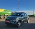 Зелений Дачія Spring, об'ємом двигуна 0 л та пробігом 4 тис. км за 12800 $, фото 7 на Automoto.ua